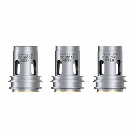 Résistance TFV6 Lite - Pack de 3 - SmokTech
