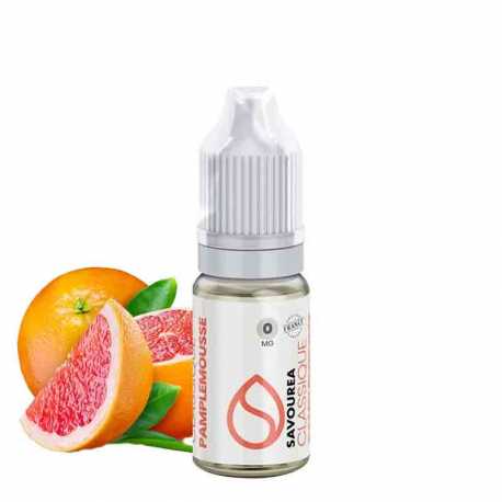 Pamplemousse - Savourea