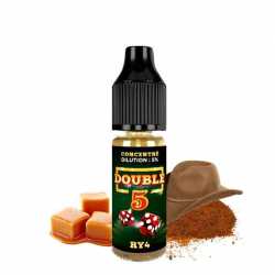 Concentré Double 5 RY4 - The Fuu