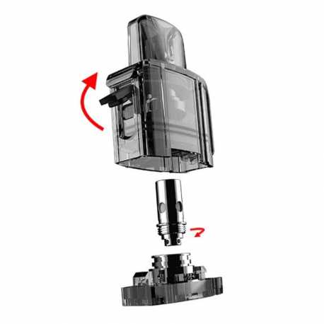 Cartouche Sceptre 3ml - Innokin