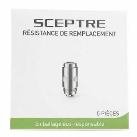 Résistance Sceptre - Pack de 5 - Innokin