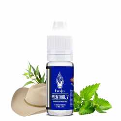 Menthol V - Halo