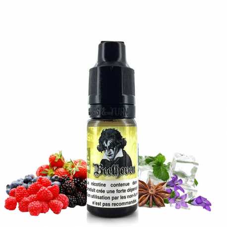 Beethoven - Eliquid France