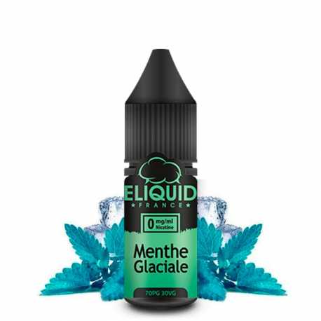 Menthe Glaciale - Eliquid France