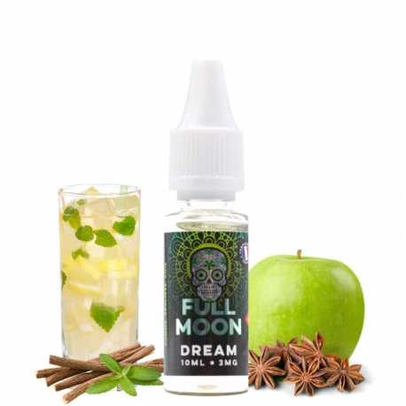 Dream - Full Moon