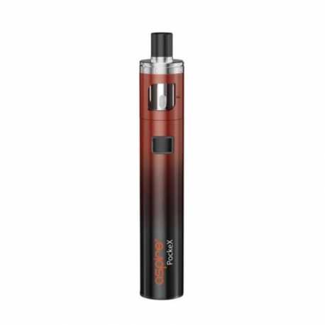 Kit PockeX Pocket AIO - Aspire