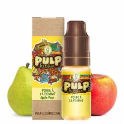 Poire à la Pomme - Pulp Kitchen