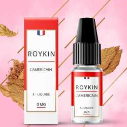 American mix optimal - Roykin