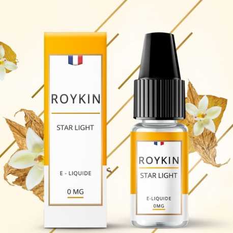 E-liquide Star Light Roykin