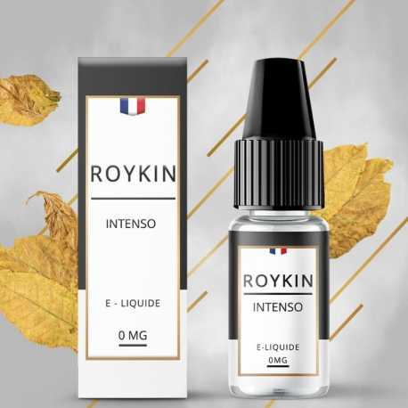 E-liquide L'intense - Optimal - Roykin