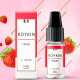 E-liquide saveur Fraise Roykin