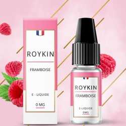 E-liquide Framboise roykin