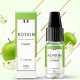 E-liquide saveur Pomme Roykin
