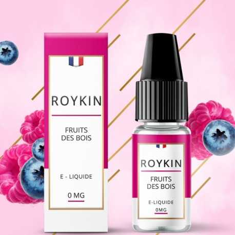 Fruits rouges - Optimal - Roykin