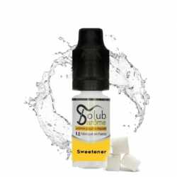 Additif Sweetener ( sucralose )- Solubarome