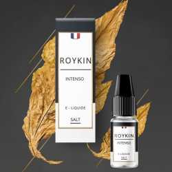 Intenso - Sel de Nicotine - Roykin