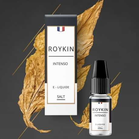 Intenso - Sel de Nicotine - Roykin