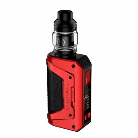 Kit Aegis Legend 2 - Geekvape