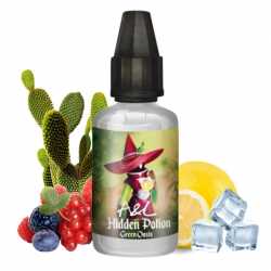 Concentré Green Oasis 30ml - A&L Hidden Potion
