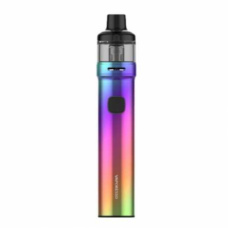 Kit GTX Go 80 - Vaporesso