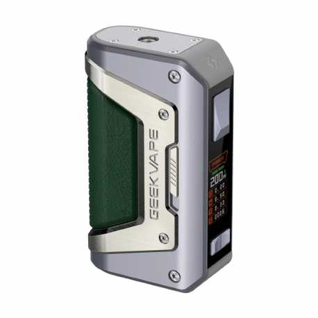 Box Aegis Legend 2 - Geekvape