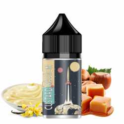 Concentré Space Dog 30ml - Custard Mission