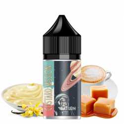 Concentré Space Dog 30ml - Custard Mission