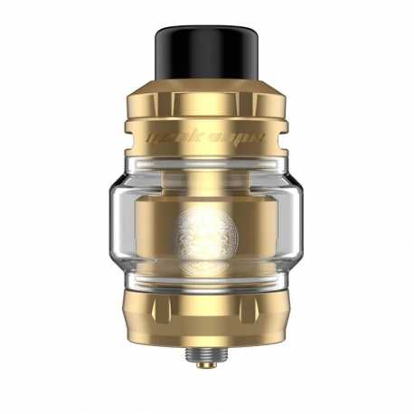 Clearomiseur Zeus Max - Geekvape