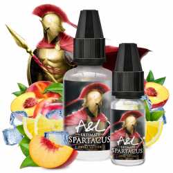 Concentré Spartacus Sweet Edition 30ml - A&L Ultimate