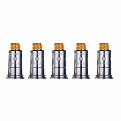 Résistances G Series (pack de 5) Geekvape
