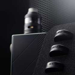 S RTA AFC Ring (pack de 3) Reload Vapor USA