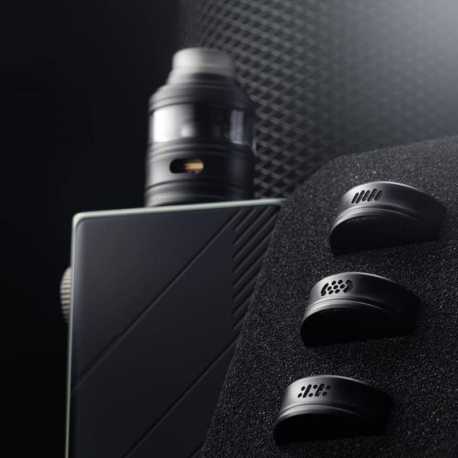 S RTA AFC Ring (pack de 3) Reload Vapor USA