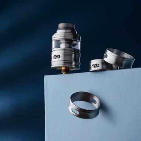 S RTA AFC Ring (pack de 3) Reload Vapor USA