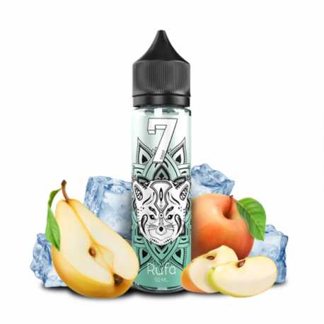 Rufa 50ml - E Tasty