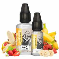 Concentré Sweet Monkey 30ml Les créations - A&L