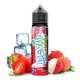 Fraise Litchi Ice 50ml - Devil Squiz