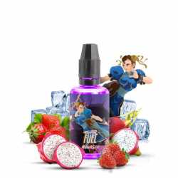 Concentré Mawashi 30ml - Fighter Fuel