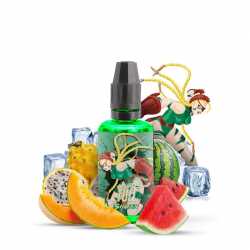 Concentré Shaken 30ml - Fighter Fuel