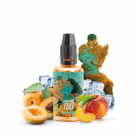 Concentré Kansetsu 30ml - Fighter Fuel