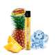 Vape Pen Ananas Glacé - Wpuff Liquideo