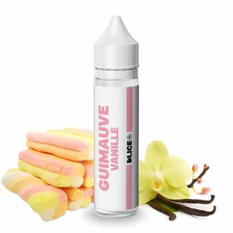 Guimauve Vanille - 50ml XL - Dlice