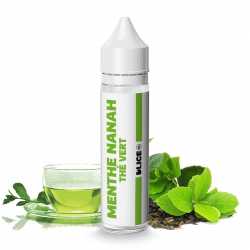 Menthe Nanah - 50ml XL - Dlice