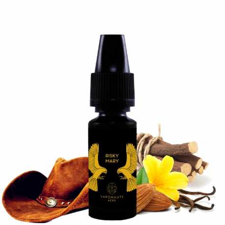 Risky Mary - Vaponaute Aces
