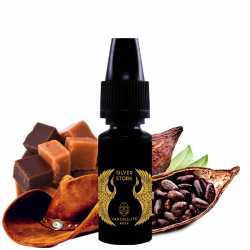 Silver Stork - Vaponaute Aces