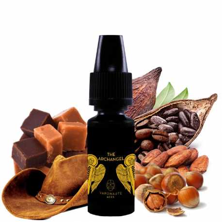 The Archangel - Vaponaute Aces
