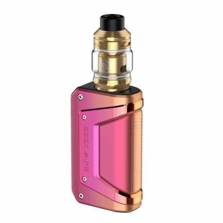 Kit Aegis Legend 2 - Geekvape