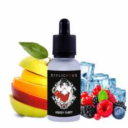 Concentré Honey Mary 30ml Diylicious -Vaponaute