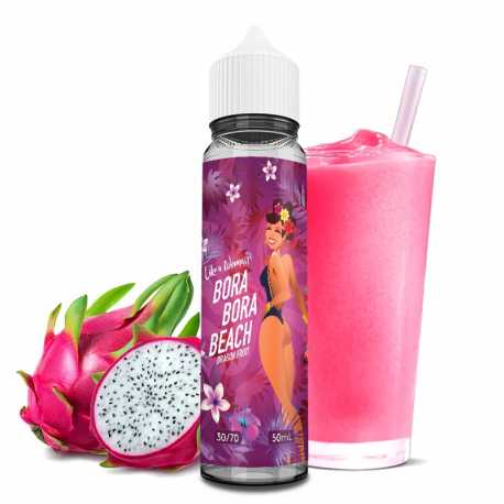 Bora Bora Beach 50ml - Like A Woman
