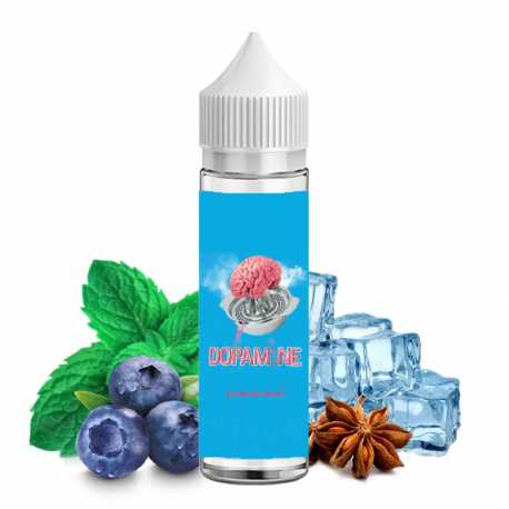 Dopamine 50ml – Bordo2