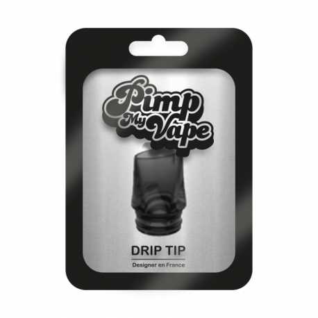 Drip tip 510 résine PVM0038